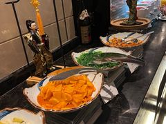 -安蒂娅·海鲜自助餐厅(安蒂娅美兰酒店)