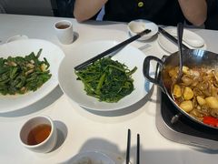 -上座·餐厅(阳光100店)
