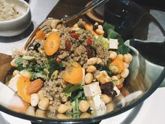 -菩提素素食餐厅(晶郦馆店)