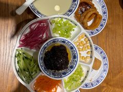 -咂摸(南锣鼓巷店)
