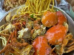 -小民大排档(江汉路店)