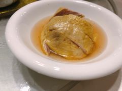 -三凤酒家·百年无锡菜(清扬茂业店)