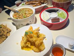-京鸭棠(让胡路万达店)