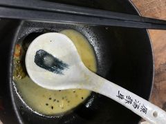 -和府捞面(东直门银座店)