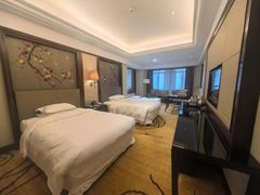 -汕头龙光喜来登酒店