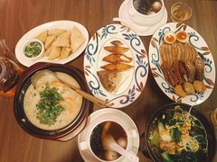 -陈鹏鹏潮汕菜(宝安机场T3航站楼店)