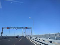 -星海湾跨海大桥