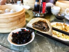 黑松露小笼包-鼎泰丰(国贸商城店)