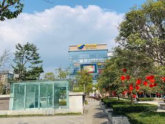 -百伦百货(简阳店)