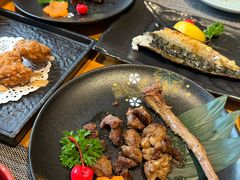 -翼精致料理(昆山旗舰店)