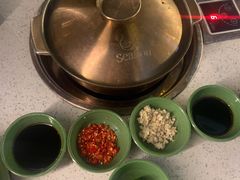 -润园四季椰子鸡火锅(海上世界店)