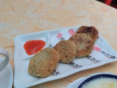 -周大娘牛乳(旧寨古村总店)
