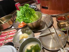 -西塔老太太泥炉烤肉(杭州首店)