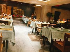 大堂-萧记三鲜烩面(黄河南路店)