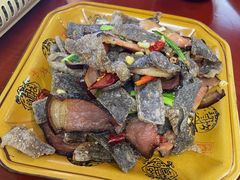 -和福餐馆(西江古街店)