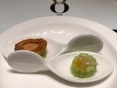 -8餐厅(新葡京酒店)