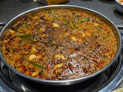 -胖子鱼·天水麻辣鱼火锅(秦州407店)