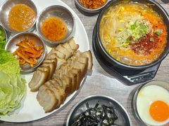 -全州豆芽汤饭
