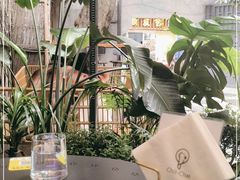 -ChitChat奇洽·Bistro(黎黄陂路店)