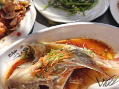 -真浪大家乐海鲜餐馆