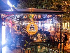 -Brew Bear 酿酒熊精酿啤酒餐厅(东湖路店)
