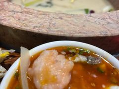 -云中鱼蒸汽石锅鱼(浦东食品城店)