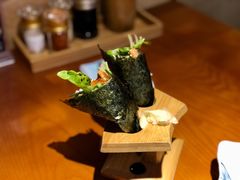 -有喜屋·烧鸟·居酒屋(周浦万达店)