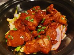 -食大利香港茶餐厅(南亚风情第一城店)