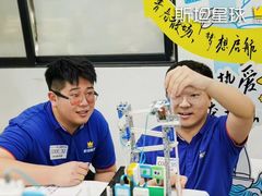 -斯坦星球AI编程·机器人科创·科学实验·信奥·思维·STEM·乐高·竞赛考级(浦东联洋广场大拇指龙阳御桥中心)