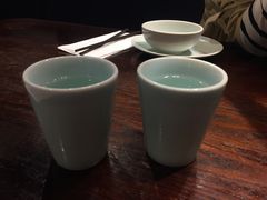 -拈菜(观音桥阳光世纪店)