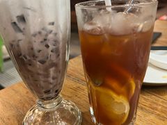 -新旺茶餐厅(嘉里城店)