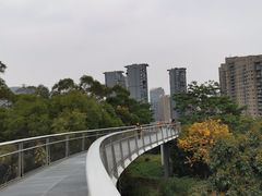 -狐尾山公园