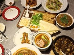 -解家河南菜(商鼎路店)