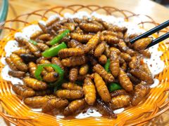 -南记食粥坊·宵夜大排档(莲花总店)