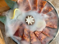 -九田家黑牛烤肉料理(石路天虹店)