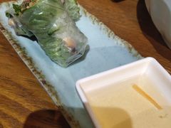 -越南牛肉河粉餐厅(书院巷店)