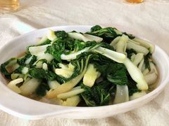 -香江农家乐饭店