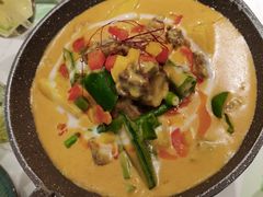 -芭札·Thai泰国餐厅(同和金铂天地店)