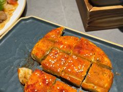 -青海名吃尕张娃非遗烤肉(城中店)