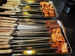 -号令江湖·水浒烤肉(和畅睦邻中心店)