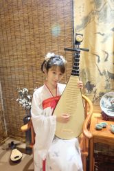 -汉仪华裳汉服馆(打浦桥店)