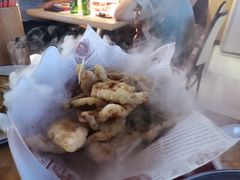 -一口猪年味东北菜(荔枝沟店)