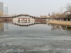 -西海子公园