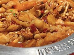 -胖哥俩肉蟹煲(杭州下沙学林街店)