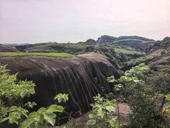 -飞天山旅游区