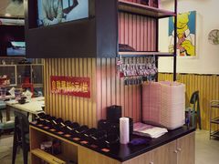 -梵云依家小冒菜(新街口总店)