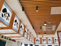 -万岁寿司(万国店)