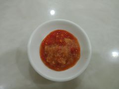 辣椒酱-陈记三及第(人民北路店)