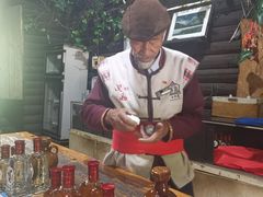 -丽江玉水寨