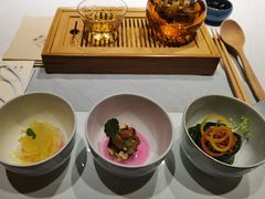 -叶叶菩提·晋福宫